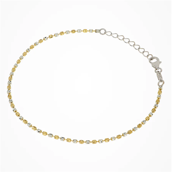 Cavigliera Desmos Donna CLASSY in Oro CLASSY GW 23 - CLASSY GW 23